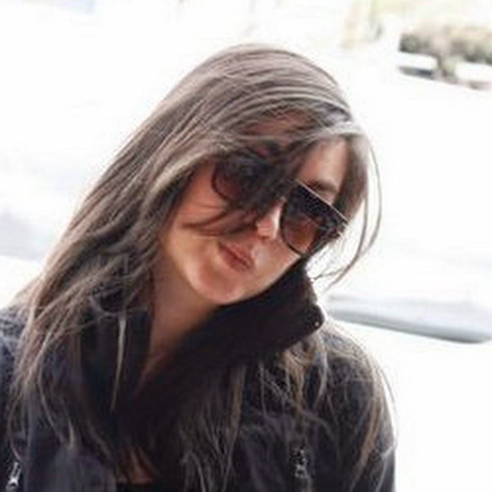 Meet your Posher, Iylla jean